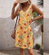 summer dresses for women 2024