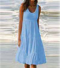 beach dresses for women