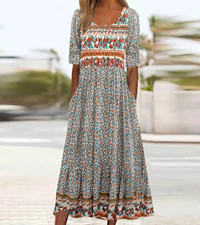 summer dresses for women