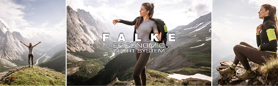 FALKE Women''s TK