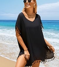 beach cover up