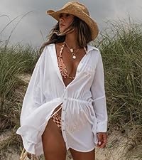 beach cover up