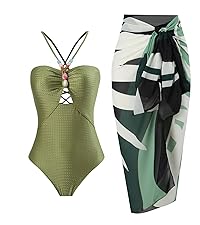 beachwear outfits for women,bathing suit skirt,bathing suits with cover up set