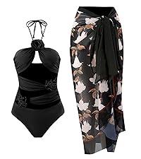 swimsuits with cover up sets for women,retro bathing suits for women,swimsuit sets for women 