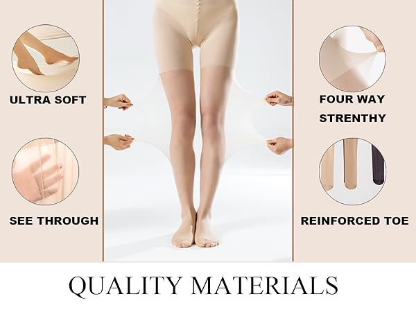 plus size pantyhose