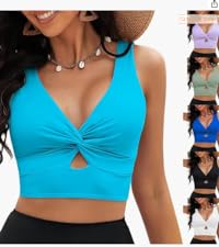 Bikini Tops for Women  