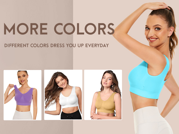 womens sports bras