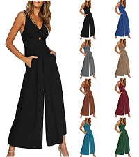 womens jumpsuits casual summer