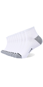 cotton low cut socks