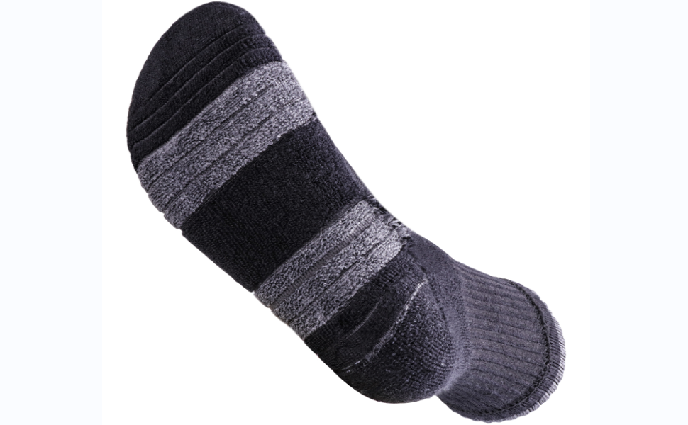 womens cushioned athletic crew socks