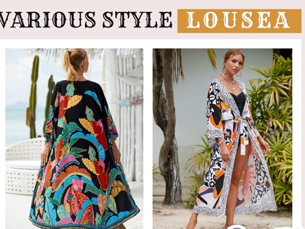 beachwear for women summer  bathing suit skirt cover up kimonos for women indian dresses for women