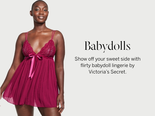 Victoria''s Secret, VS, Sexy, Sexy Lingerie, Babydolls, Slips, Robes, Teddies, Corsets