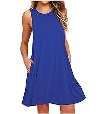 Dress for Women Plus Size