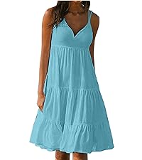 Dress for Women Plus Size