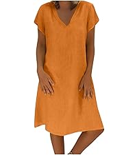 Dress for Women Plus Size