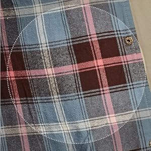 Flannel Lining