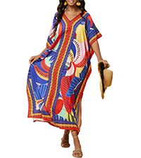 women kaftan