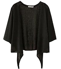 summer bolero shrug