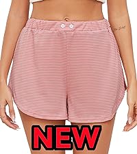 sleepwear shorts women