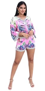 Boho Romper for Women