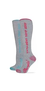 wrangler cowgirls socks