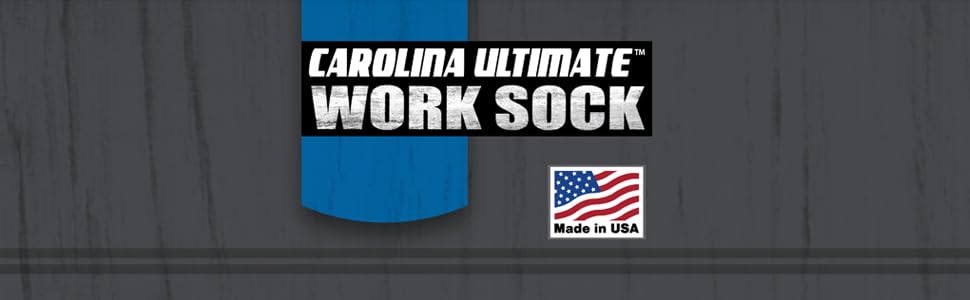 carolina ultimate boot socks