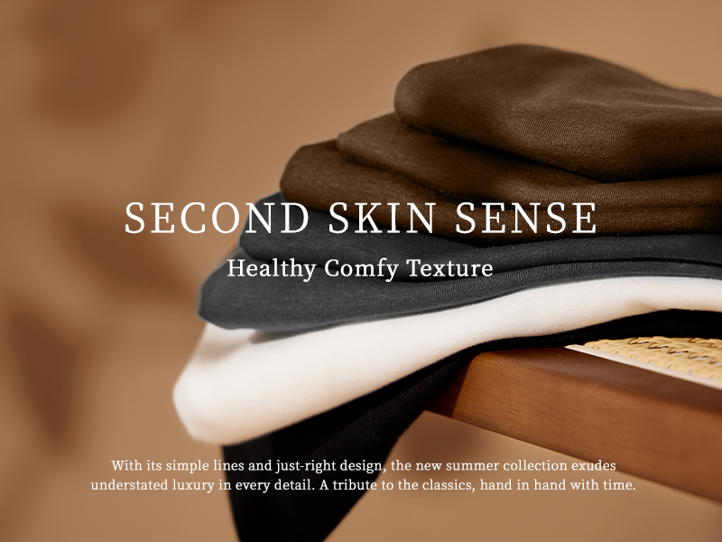 Amoretu Second Skin Sense