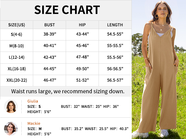 womens casual jumpsuit