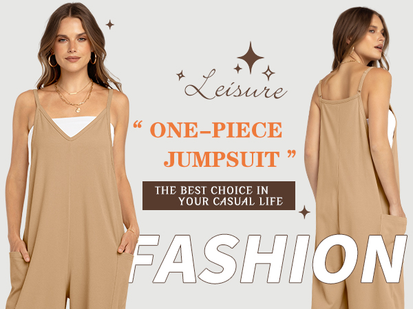 jumpsuits for women