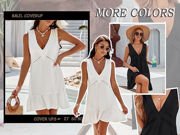 bathing suit cover ups for women