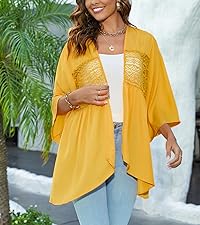 Kimonos cardigan