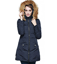 women coat