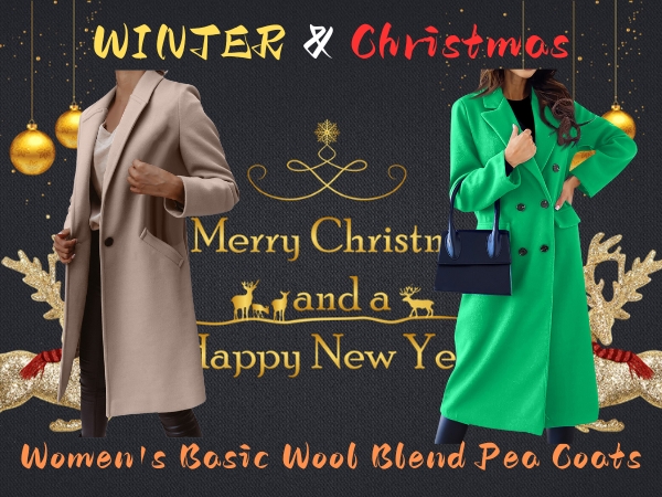 Women''s Trench Jackets Loose Winter Hooded Oversized Elegant Windbreaker Comfortable Coat Outwear