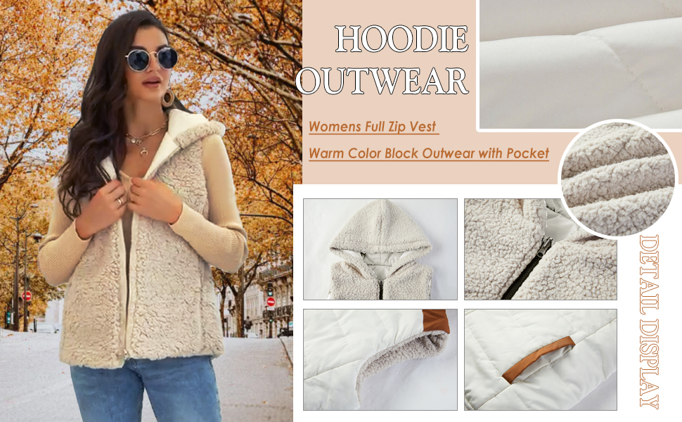 fleece coat outerwear