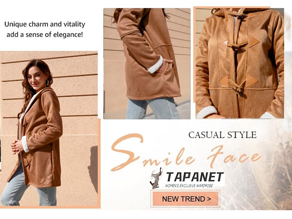 Plus size women''s winter coats 