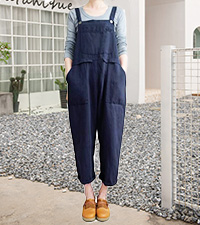 overalls for women