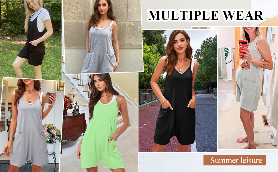 summer clothes for women