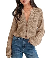 cropped sweater