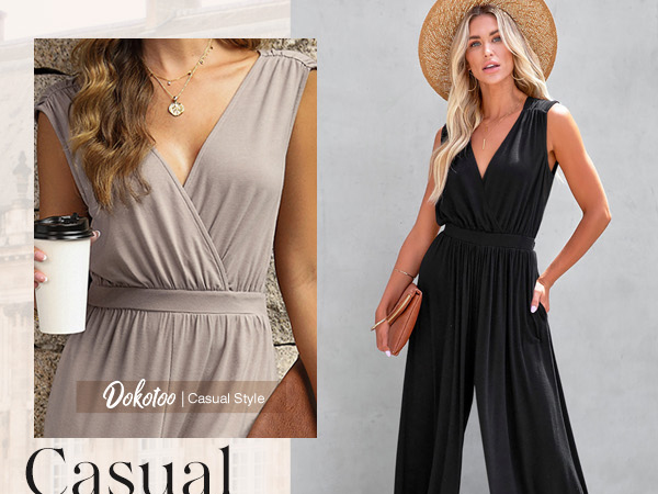 jumpsuit for women