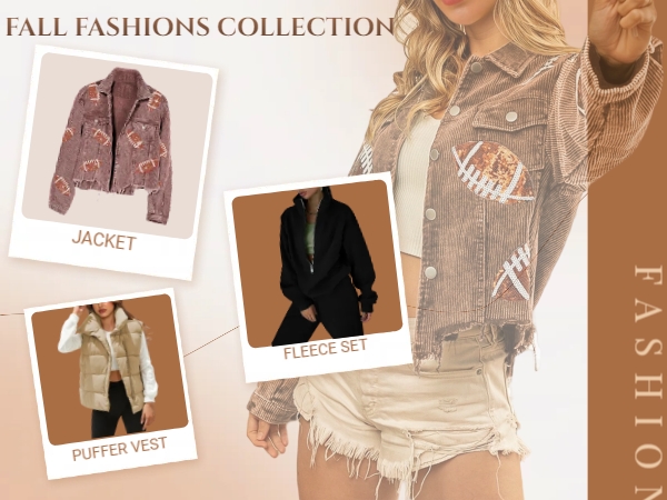 womens fall fashion jacket