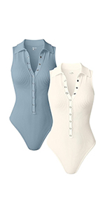 Women Bodysuits