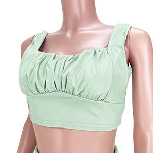  Women Bra Crop Top