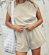 Summer Active romper