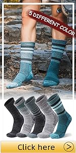 merino wool socks