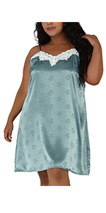 Linger Lace Sleep dress