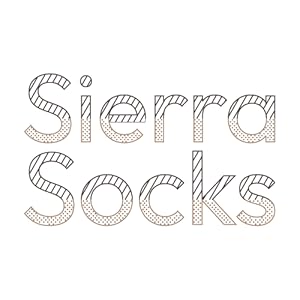 Sierra Socks Logo