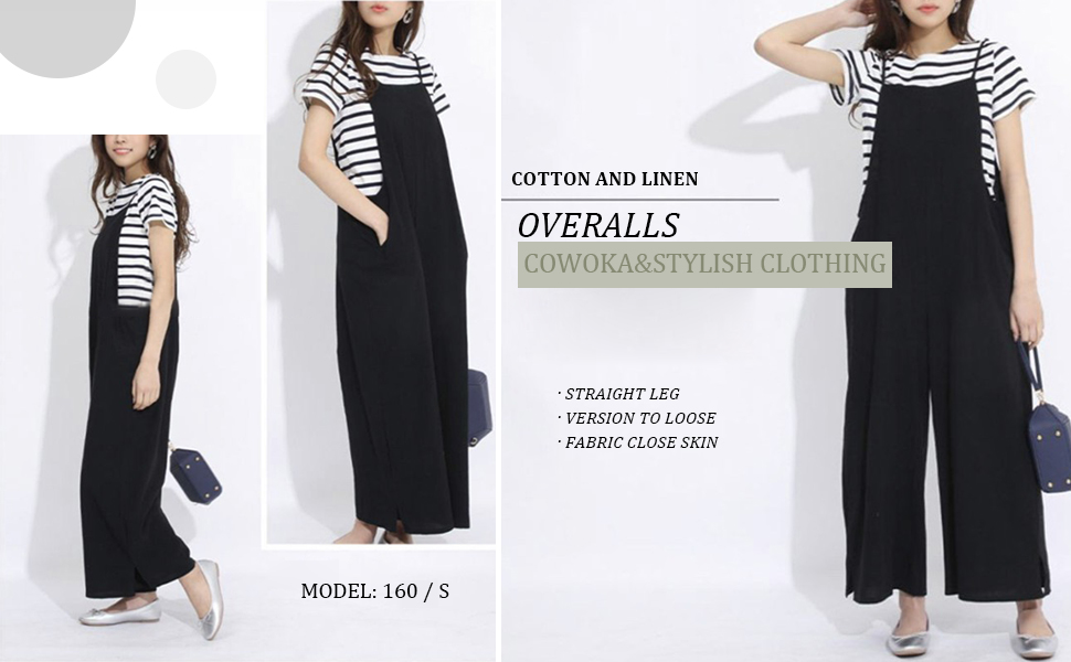 overalls for women