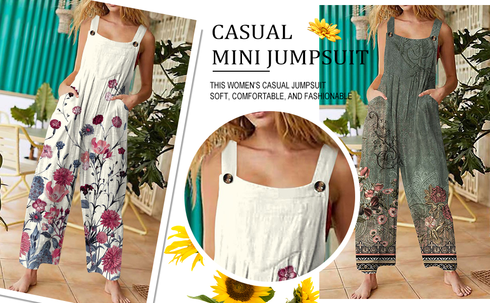 jumpsuits for women casual