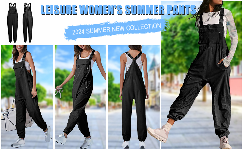 overalls for women loose fit