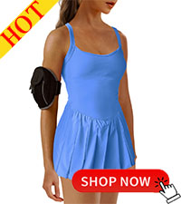 Athletic Tennis Dress